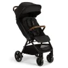 Discount TRVL LX Stroller - Caviar Kids Strollers|Strollers & Trailers