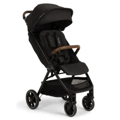 Discount TRVL LX Stroller - Caviar Kids Strollers|Strollers & Trailers