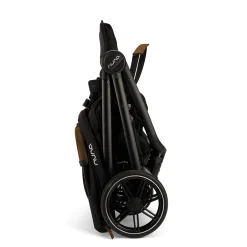 Discount TRVL LX Stroller - Caviar Kids Strollers|Strollers & Trailers