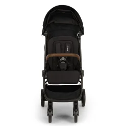 Discount TRVL LX Stroller - Caviar Kids Strollers|Strollers & Trailers