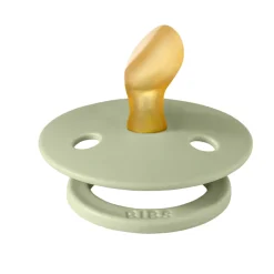 Pacifiers & Clips|Pacifiers & Clips>Bibs Try-It Collection (3) 0-6m - Sage (Size 1)