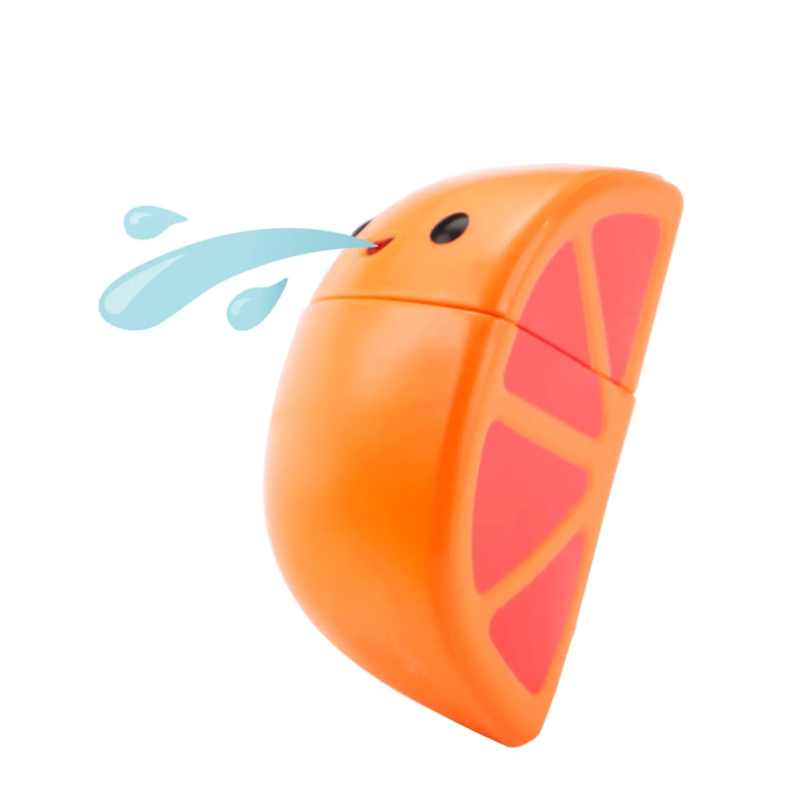 Bath Toys|Bath Accessories>Skip Hop Tub-to-Table cafe Swirl And Splash Lemonade Bath toy Set