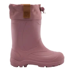 Mid-Season Boots>Kamik Tundra -30 Boots 1-6 Pink