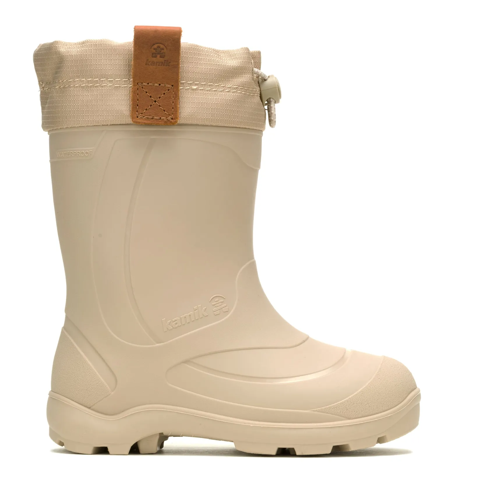 Mid-Season Boots>Kamik Tundra -30 Boots 1-6