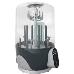 Cleaning & Food Preparation|Cleaning & Sterilizing>Babymoov Turbo Pure Sterilizer