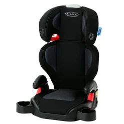 Car Seats & Booster Seats|Car Seats>Graco TurboBooster Highback Booster Car Seat 40-100lb - Kamryn