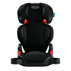 Car Seats & Booster Seats|Car Seats>Graco TurboBooster Highback Booster Car Seat 40-100lb - Kamryn