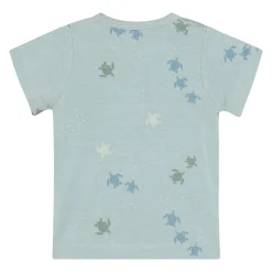 Outlet Turtle T-shirt 6-24m BOY Tops