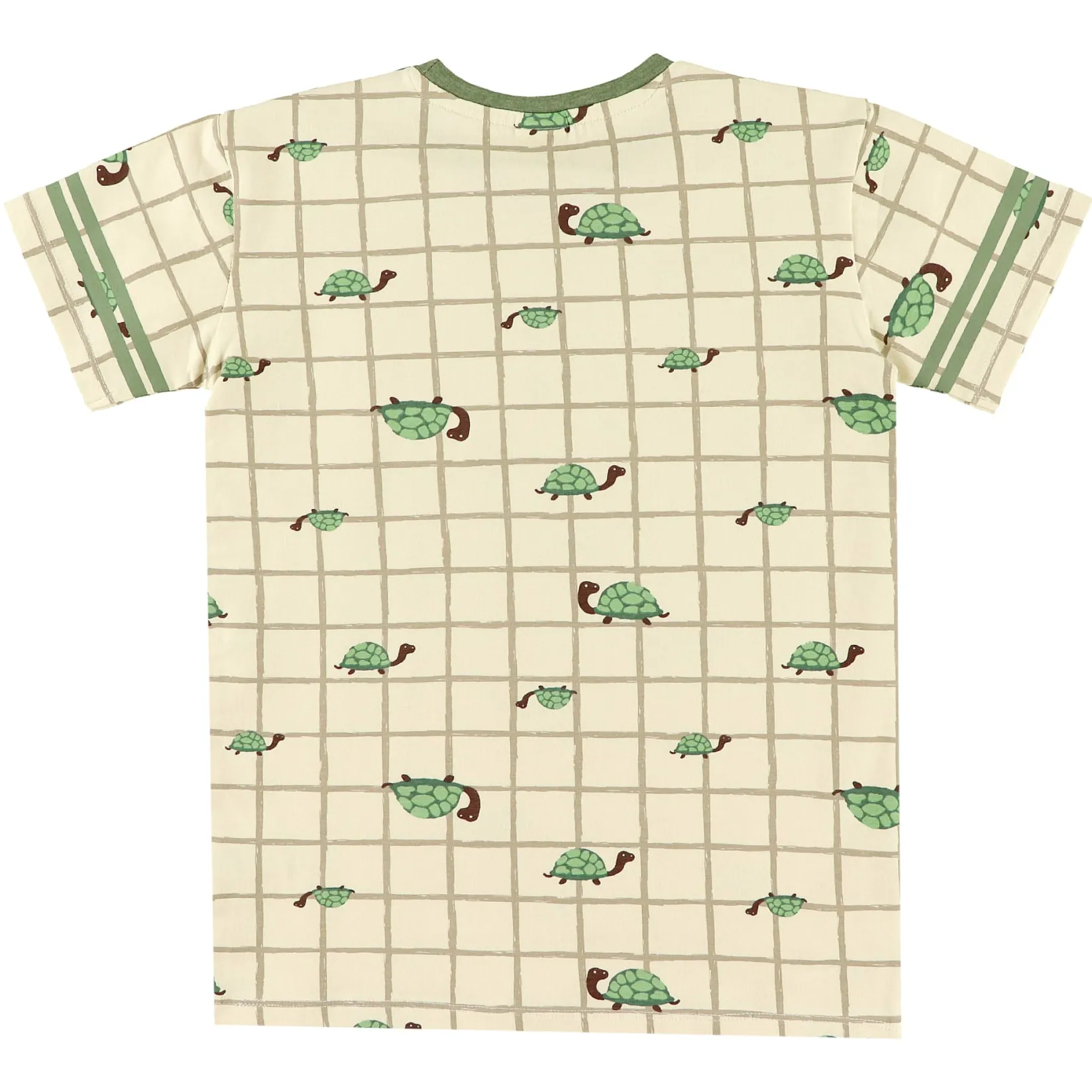 Turtle T-Shirt 2-8y Kids/BOY Tops