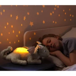 Twilight Buddies™ Lamp - Dragon Decorative Objects
