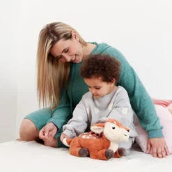 Discount Twilight Buddies™ Lamp - Fawn Decorative Objects