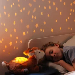 Discount Twilight Buddies™ Lamp - Fawn Decorative Objects