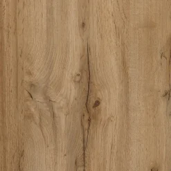 Outlet Twin Bed - Tassio Nordik Oak Twin, Full & Queen Beds