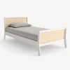 Discount Twin Bed Sparrow Wht Nat Twin, Full & Queen Beds