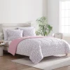 New Twin Comforter Set - Dots Kids Comforters & Quilts|Twin Bedding