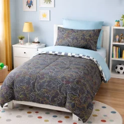 Discount Twin Comforter Set - Quest Kids Comforters & Quilts|Twin Bedding