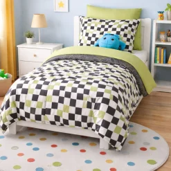 Discount Twin Comforter Set - Quest Kids Comforters & Quilts|Twin Bedding