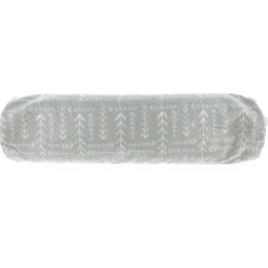 Cushions & Pillows|Nursing Pillows>Neka Twin Nursing Pillow - Driftwood