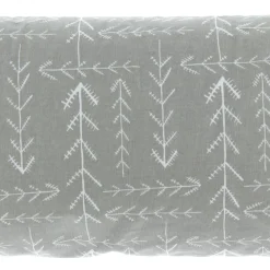 Cushions & Pillows|Nursing Pillows>Neka Twin Nursing Pillow - Driftwood