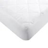 Discount Twin Quilted Mattress Protector + 1 Pillow Protector Kids Twin Bedding|Mattress Protector