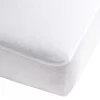 New Twin Waterproof Mattress Pad - White Kids Twin Bedding|Mattress Protector