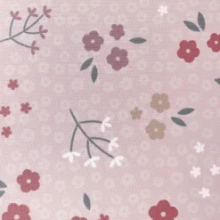 Outlet Two-Piece Snowsuit Flowers 2-6 years Kids Outerwear|Snowsuits