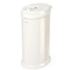 Diaper Pails>Ubbi Diaper Pail - Ivory