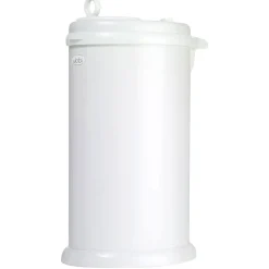 New Diaper Pail - White Diaper Pails