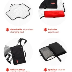 Best Ultimate Stroller Organizer Strollers & Trailers