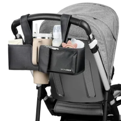Best Ultimate Stroller Organizer Strollers & Trailers