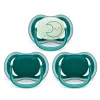 Discount Ultra Air Pacifier Night (3) - Opal Pacifiers & Clips|Pacifiers & Clips