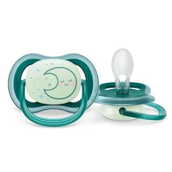 Discount Ultra Air Pacifier Night (3) - Opal Pacifiers & Clips|Pacifiers & Clips
