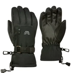 Mittens & Gloves|Mittens & Gloves>Gordini Ultra Gauntlet Gloves 6-14 Black