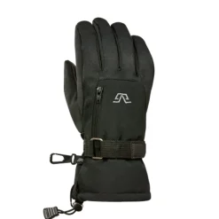 Mittens & Gloves|Mittens & Gloves>Gordini Ultra Gauntlet Gloves 6-14 Black