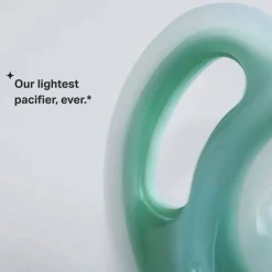 Best Ultra Light Pacifier 18-36 mon Pacifiers & Clips|Pacifiers & Clips