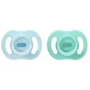 Sale Ultra-Light Stayput Pacifier 0-6 Months Pacifiers & Clips|Pacifiers & Clips