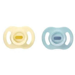 Hot Ultra-Light Stayput Pacifier 0-6 Months Pacifiers & Clips|Pacifiers & Clips