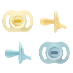Hot Ultra-Light Stayput Pacifier 0-6 Months Pacifiers & Clips|Pacifiers & Clips