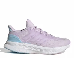 Athletic Shoes|Shoes>Adidas Ultrarun 5 Shoe Size 4-6 Lilac
