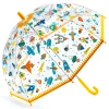 Summer Activities|Outdoors & Travel>Djeco Umbrella - Space