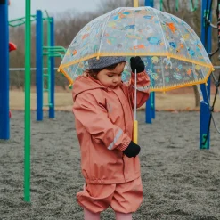 Summer Activities|Outdoors & Travel>Djeco Umbrella - Space