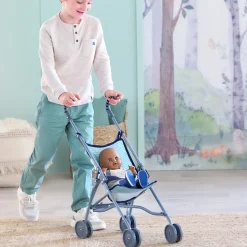 Online Umbrella Stroller Sage Dolls
