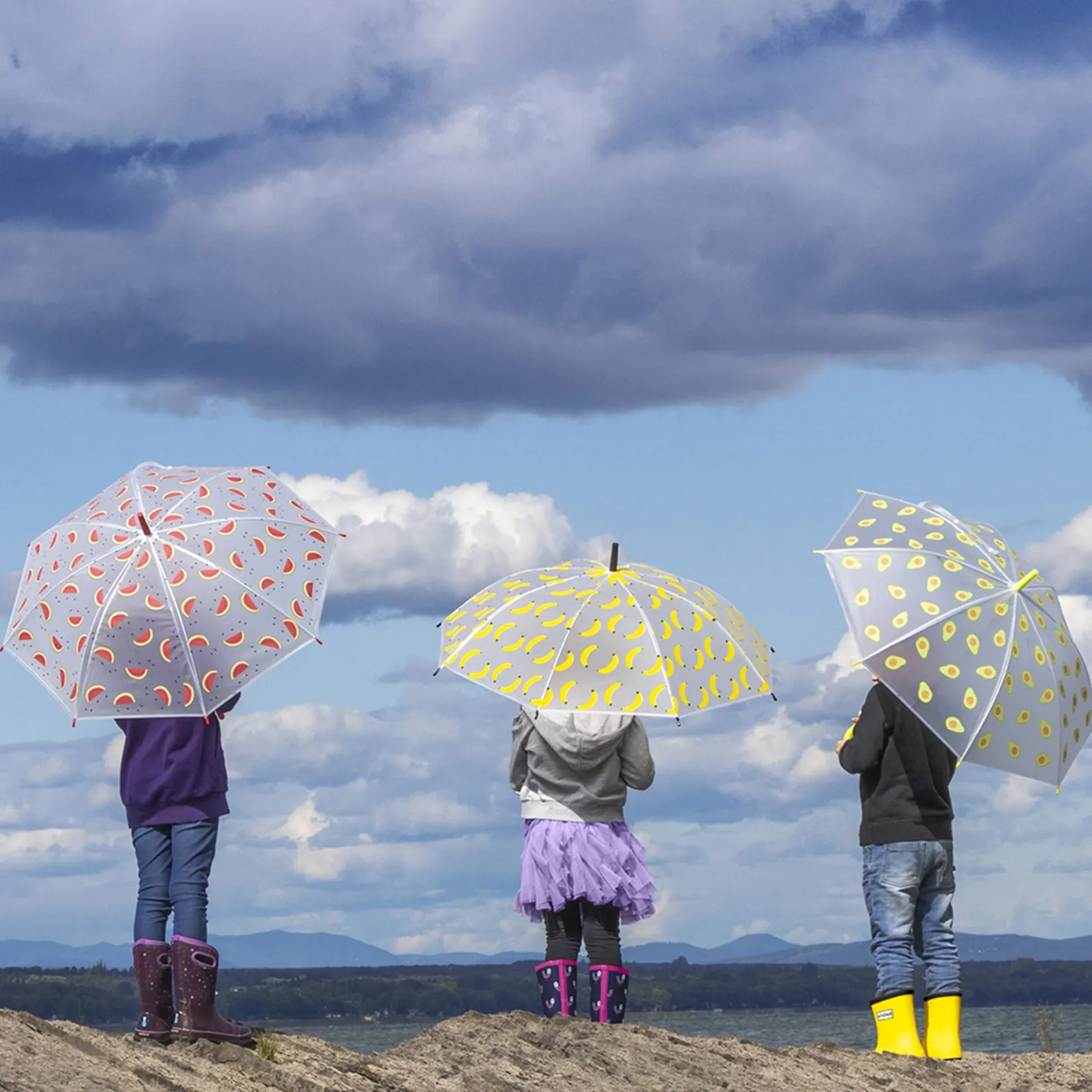 Summer Activities|Outdoors & Travel>Bebe Confort Umbrella Watermelon