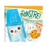 Quebec Books|2 Years And Over>Grund Un Monstre ! (Ou Pas?)