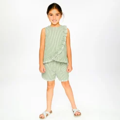 Online Under My Hat Tank Top 3-6 Kids Tops