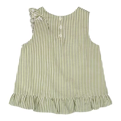 Online Under My Hat Tank Top 3-6 Kids Tops