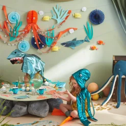 Best Under The Sea Garland Party Supplies