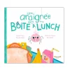Discount Une araignée dans ma boîte à lunch Quebec Books