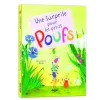 Quebec Books|4 Years And Over>Auzou Une Surprise Pour Les Petits Poufs