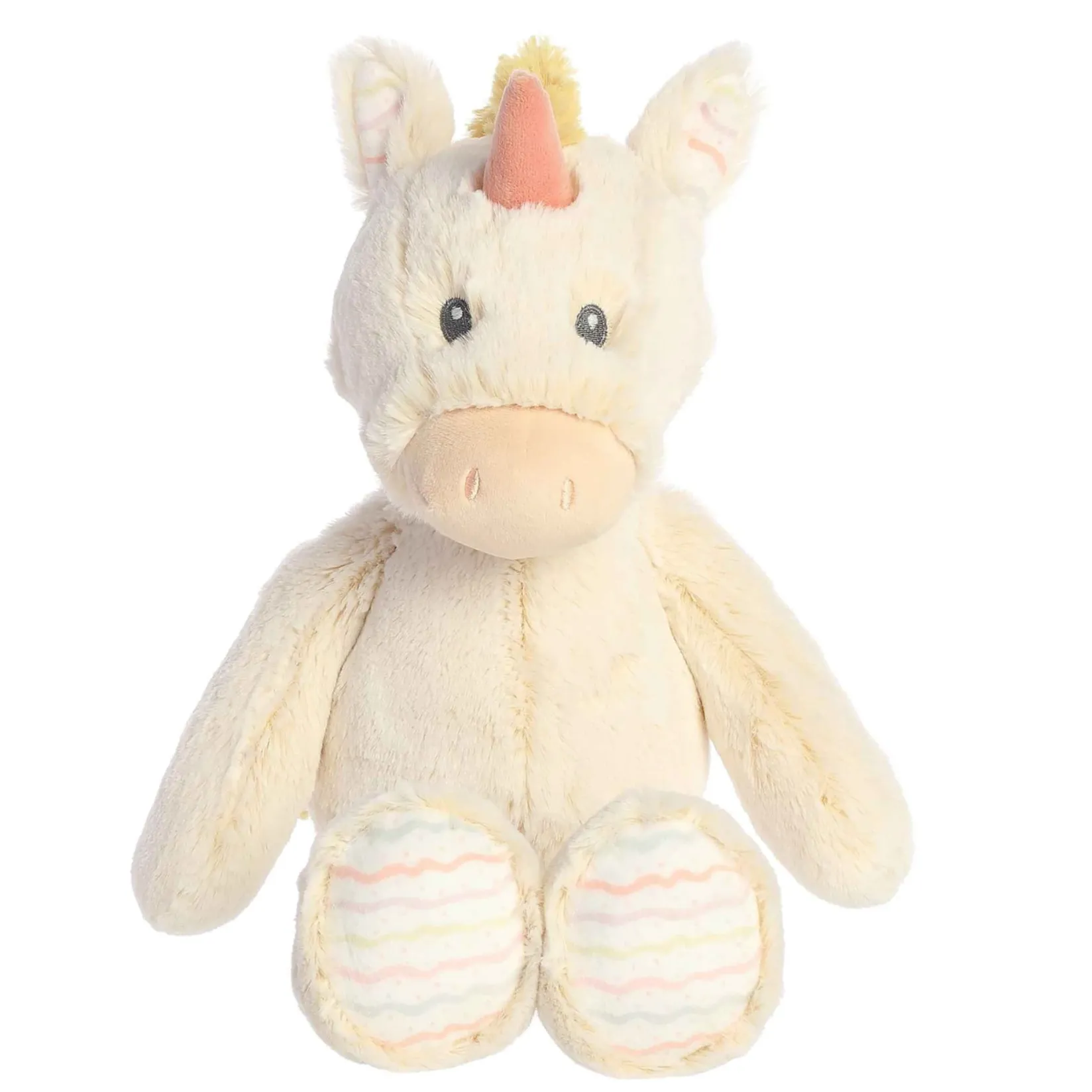 Plush Toys>Aurora Unicorn
